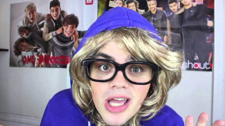 Chris Kendall