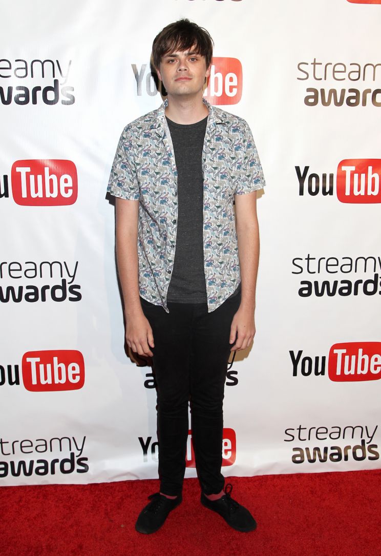 Chris Kendall