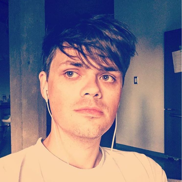 Chris Kendall