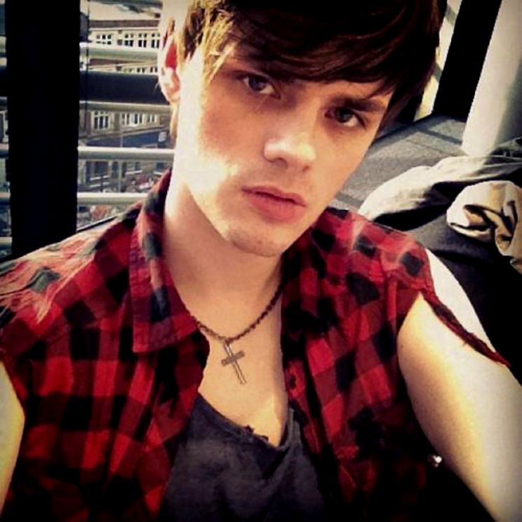 Chris Kendall