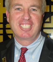 Chris Kennedy