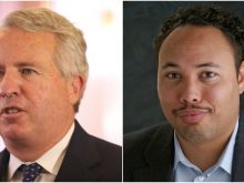 Chris Kennedy