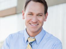 Chris Kennedy