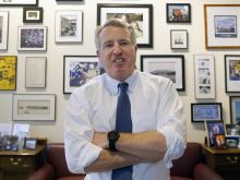 Chris Kennedy