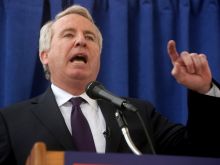 Chris Kennedy