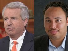 Chris Kennedy