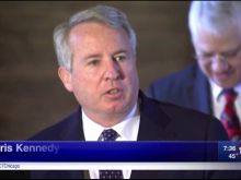 Chris Kennedy