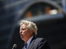 Chris Kennedy