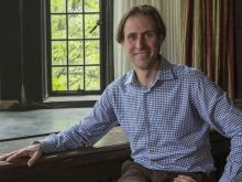 Chris Kennedy