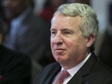 Chris Kennedy