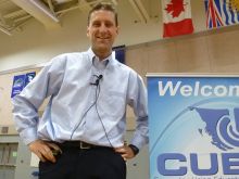 Chris Kennedy