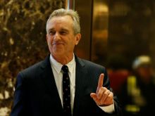 Chris Kennedy