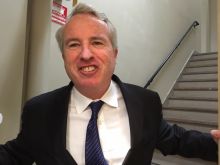 Chris Kennedy