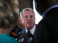 Chris Kennedy
