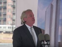 Chris Kennedy