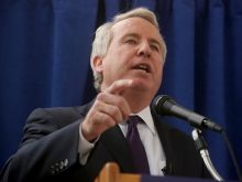 Chris Kennedy