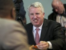 Chris Kennedy