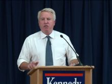 Chris Kennedy