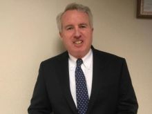 Chris Kennedy