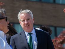 Chris Kennedy