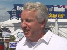 Chris Kennedy