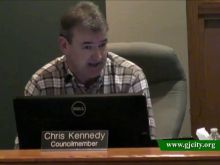 Chris Kennedy
