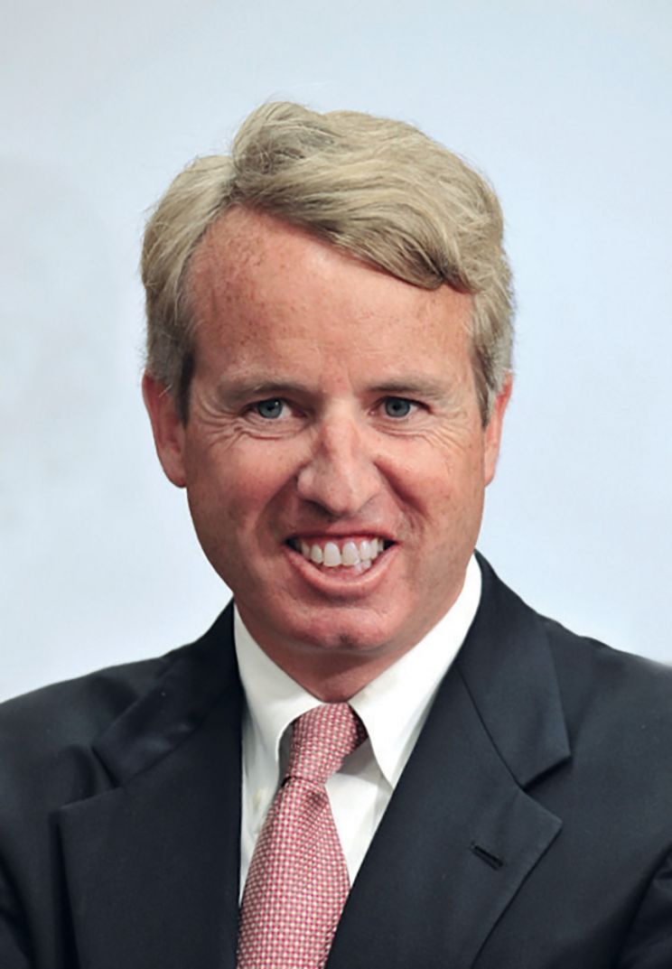 Chris Kennedy