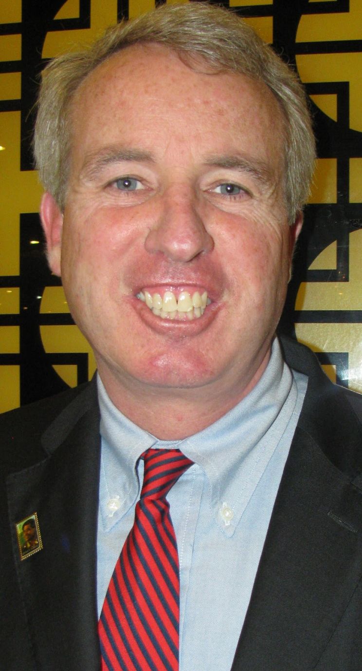 Chris Kennedy