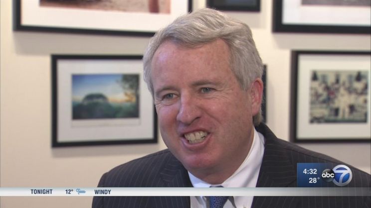 Chris Kennedy