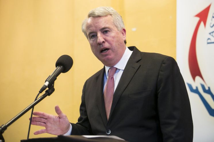 Chris Kennedy