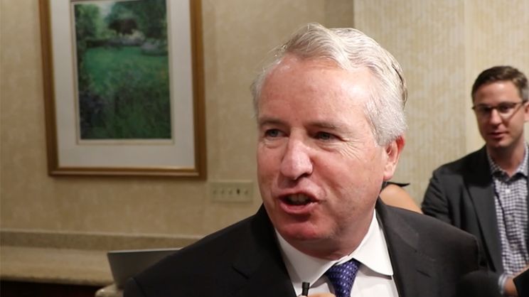 Chris Kennedy
