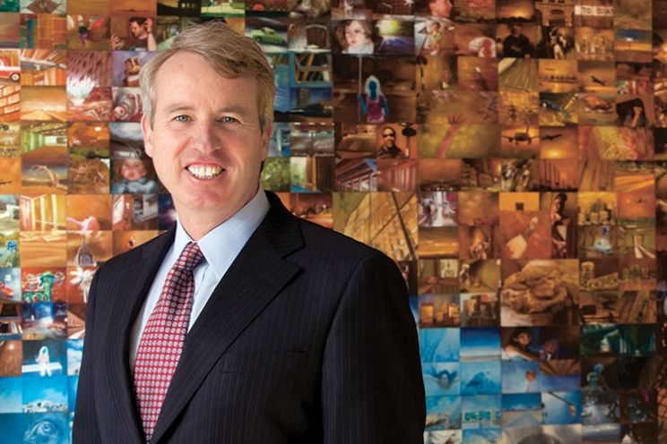 Chris Kennedy