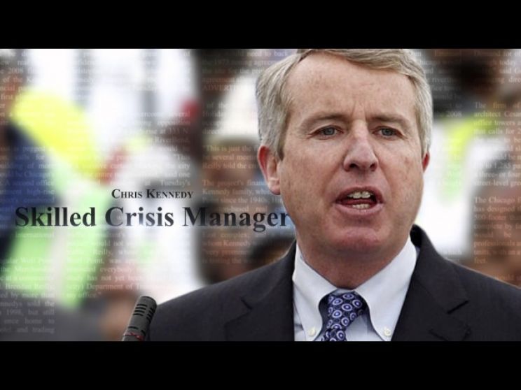 Chris Kennedy