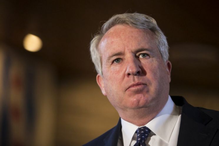 Chris Kennedy
