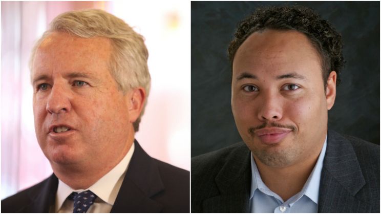Chris Kennedy