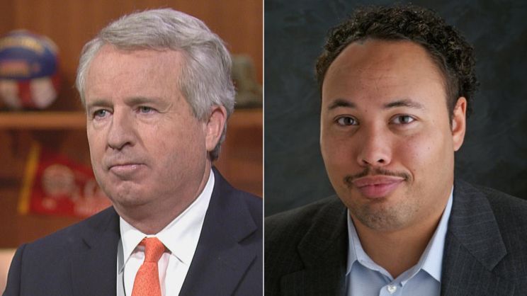 Chris Kennedy
