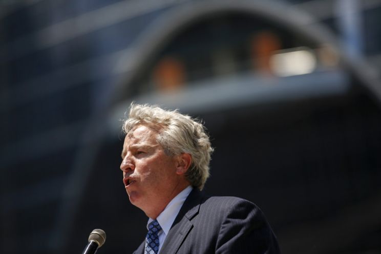 Chris Kennedy