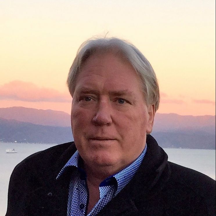 Chris Kennedy