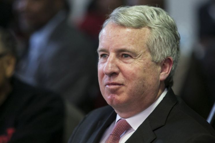Chris Kennedy