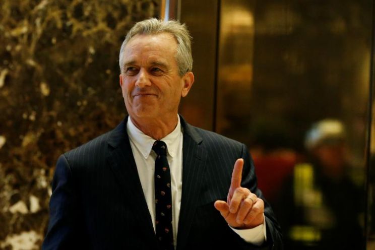 Chris Kennedy