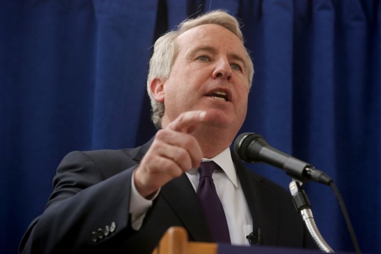 Chris Kennedy