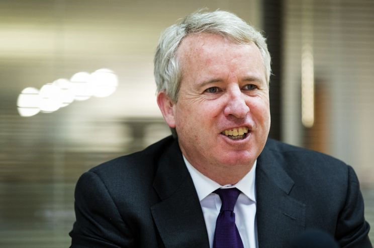 Chris Kennedy