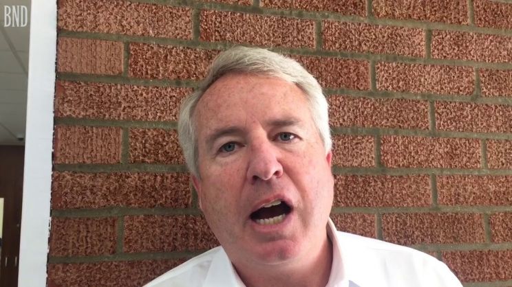 Chris Kennedy