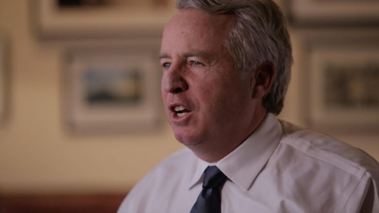 Chris Kennedy