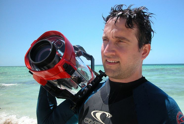 Chris Kentis