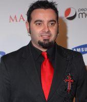 Chris Kirkpatrick