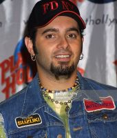 Chris Kirkpatrick