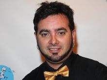 Chris Kirkpatrick