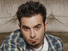 Chris Kirkpatrick