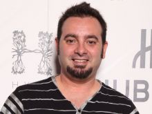 Chris Kirkpatrick